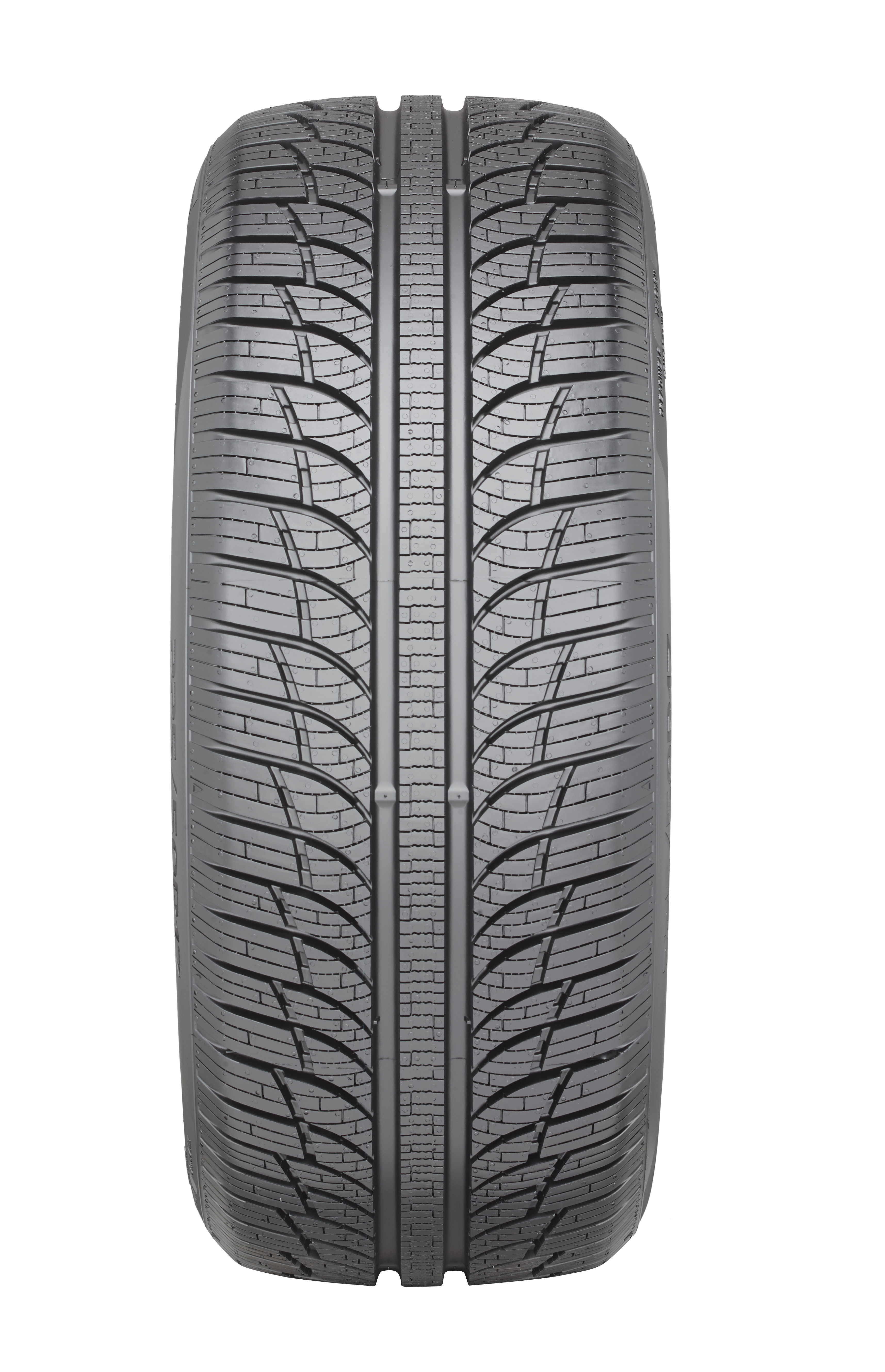 215/60R17 opona GTRADIAL 4Seasons SUV 96V